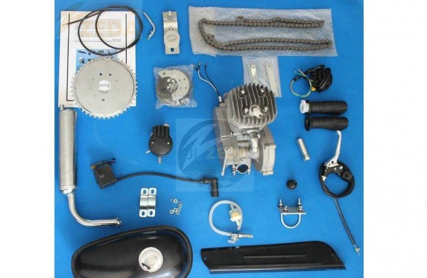 Dong motor 50cc komplett kszlet