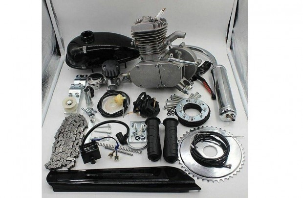 Dong motor 50cc komplett kszlet