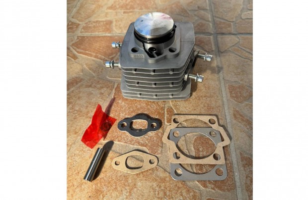 Dong motor 80cc henger szett
