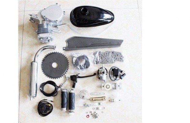 Dong motor 80cc komplett kszlet