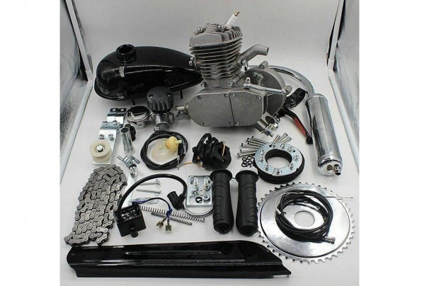 Dong motor 80cc komplett kszlet