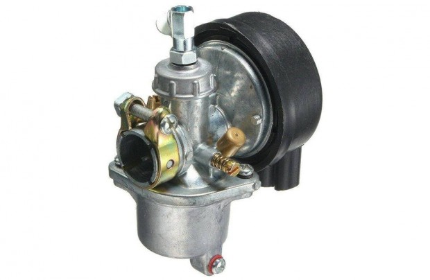 Dong motor karburtor