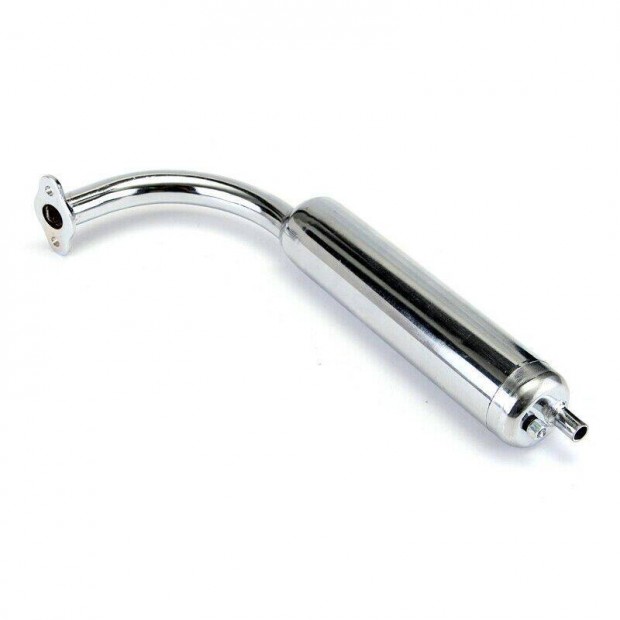 Dong� motor kipufog�