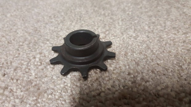 Dong motor kis lnckerk