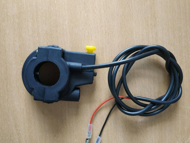 Dong motor lellt kapcsol