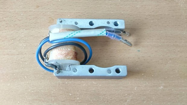 Dong� motor tekercs