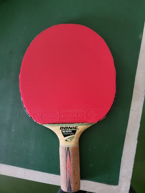 Donic pingpong t elad!