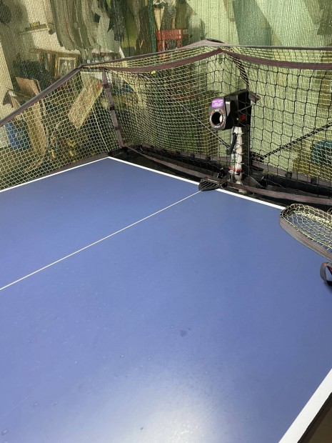 Donic robo pong 20 50 adogató