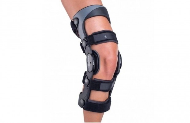 Donjoy legend 4titude knee brace trdrgzt , trdszort "M" mret