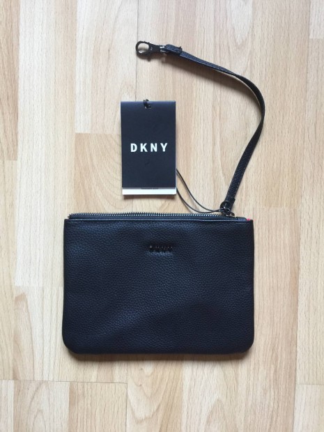 Donna Karan New York-DKNY-Uniszex- br,irat s piperetart.