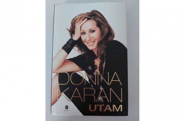 Donna Karan: Utam