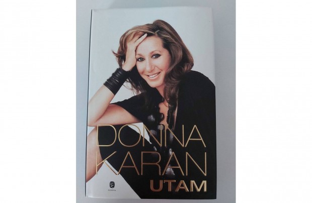 Donna Karan: Utam