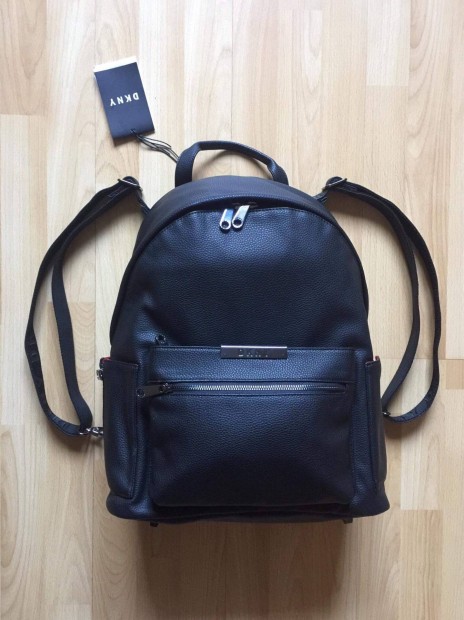 Donna Karan - DKNY - Limited Edition Dome Backpack -htizsk.