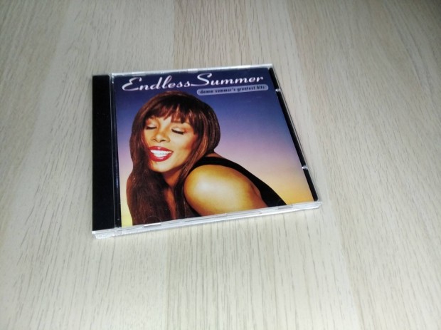 Donna Summer - Endless Summer ( Greatest Hits) CD