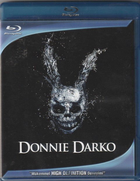 Donnie Darko Blu-Ray