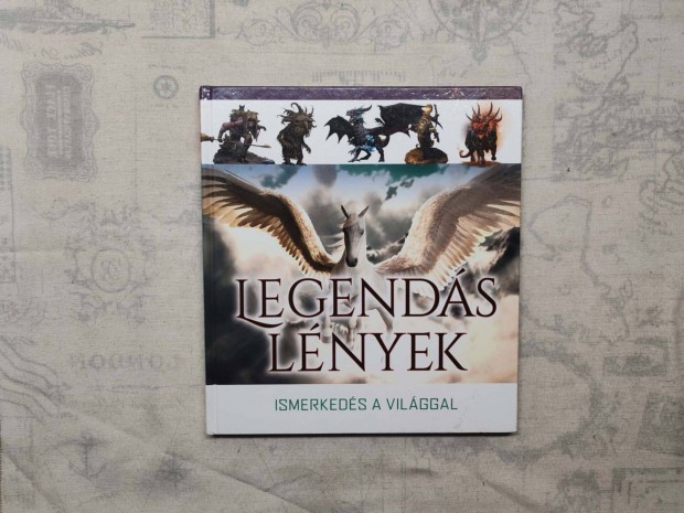 Dnsz Judit - Legends lnyek