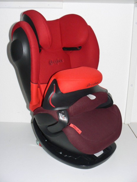 Dnthet Cybex Pallas M-fix Sl isofix autsls gyerekls 9-36 kg