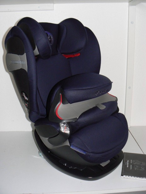 Dönthető Cybex Pallas S-Fix isofix autósülés gyerekülés 9-36 kg