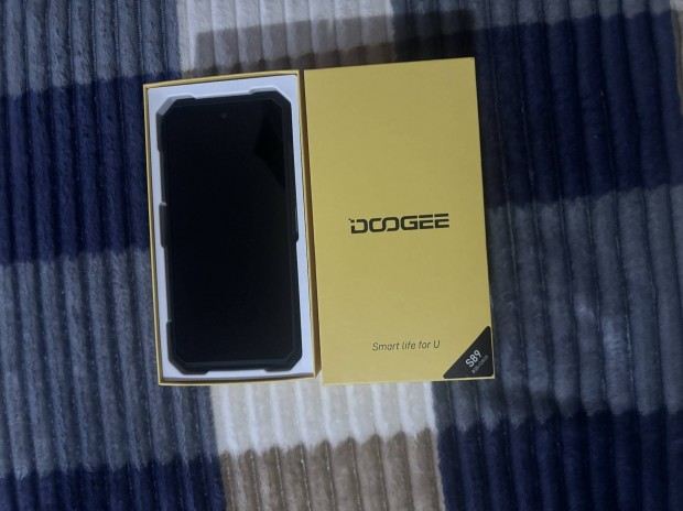 Doogee S89 telefon