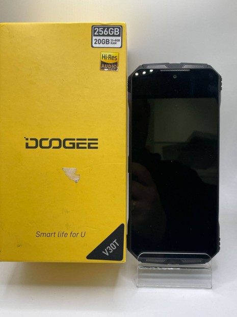 Doogee V30T 12/256GB 6h jtllssal!