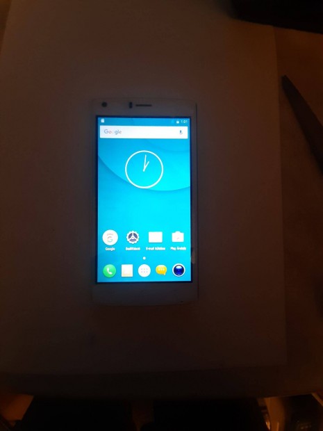 Doogee X5max-Pro fggetlen okostelefon