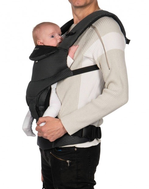 Dooky Carrier Urban Comfort kenguru