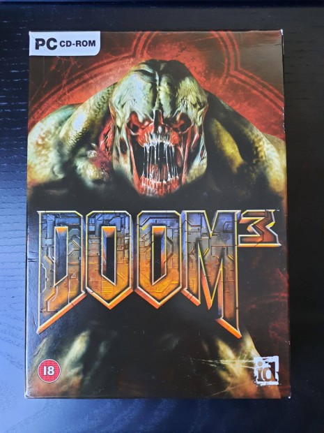 Doom 3 PC (j)