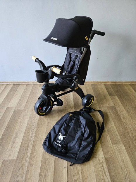 Doona Liki Trike tricikli 