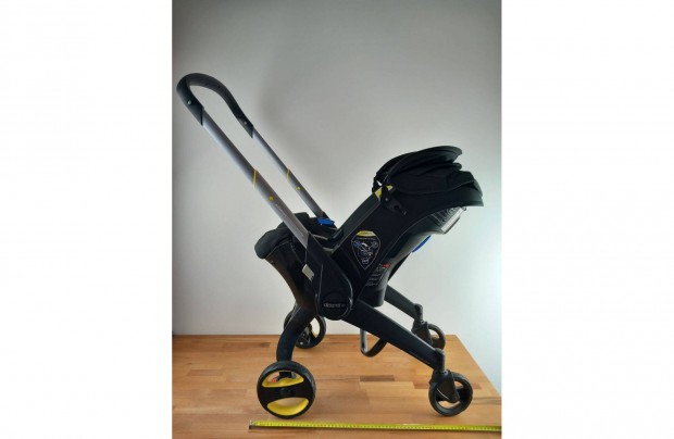 Doona carseat&stroller+Doona Isofix talp babahordozhoz olcsn elad!