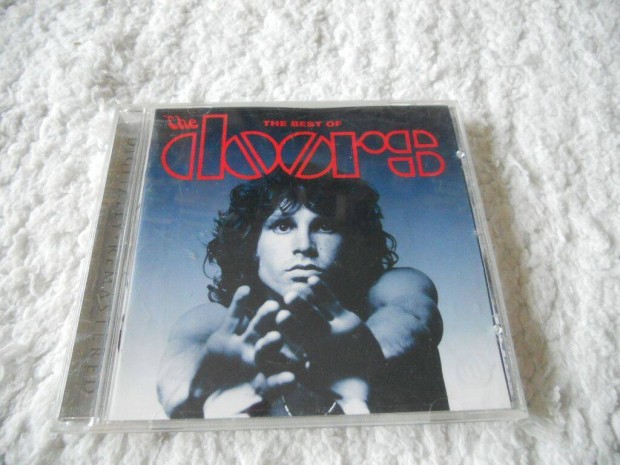Doors : The best of CD