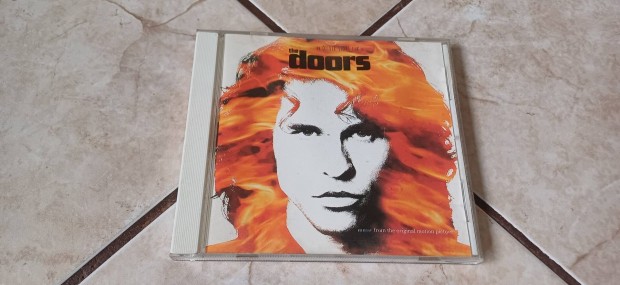 Doors cd lemez