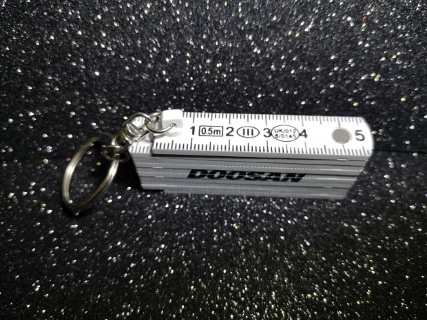 Doosan kulcstart (50cm-es colostok)