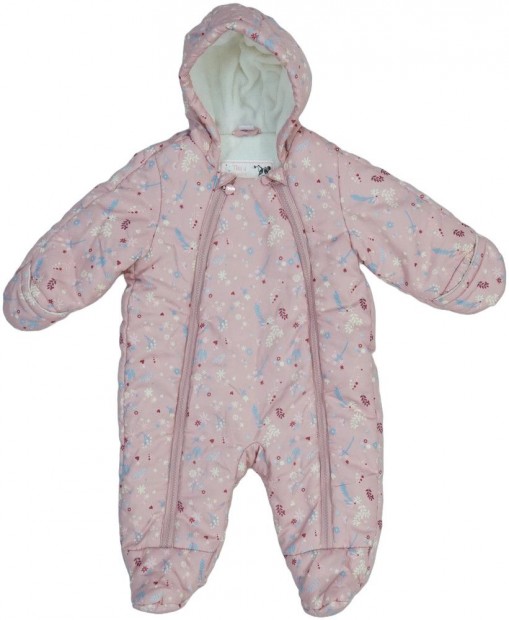 DopoDopo Használt (keveset használt) Lány Baby overál (Méret: 62)