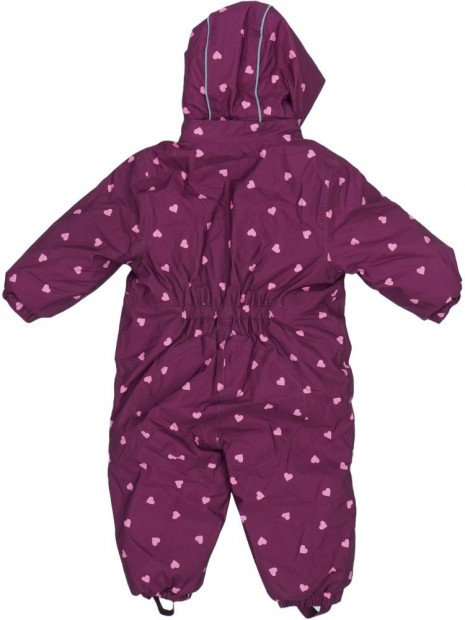DopoDopo Új (címkés) Lány Baby overál (Méret: 86)