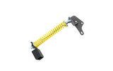 Doppler ER1 motor rug Peugeot 103 SPX Malossi forgattyshzhoz