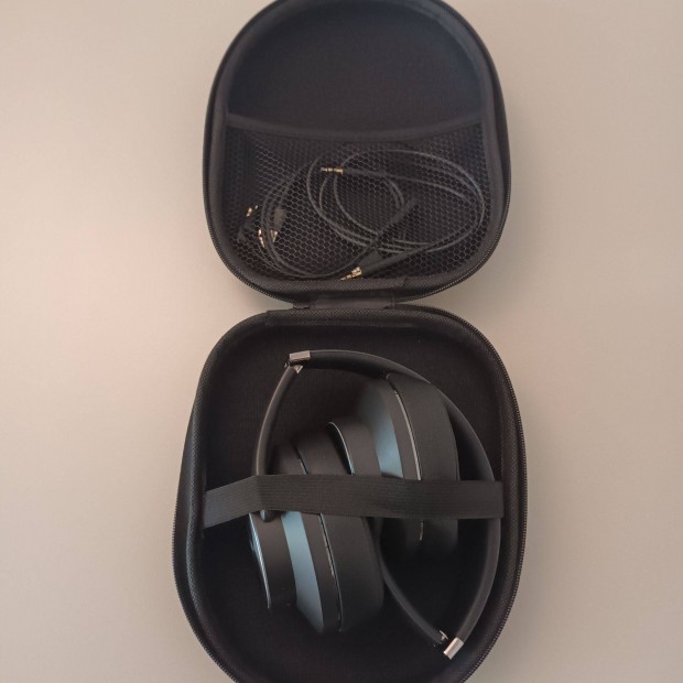 Doqaus Wireless (Bluetooth) / Vezetkes Headset hordoztskval elad