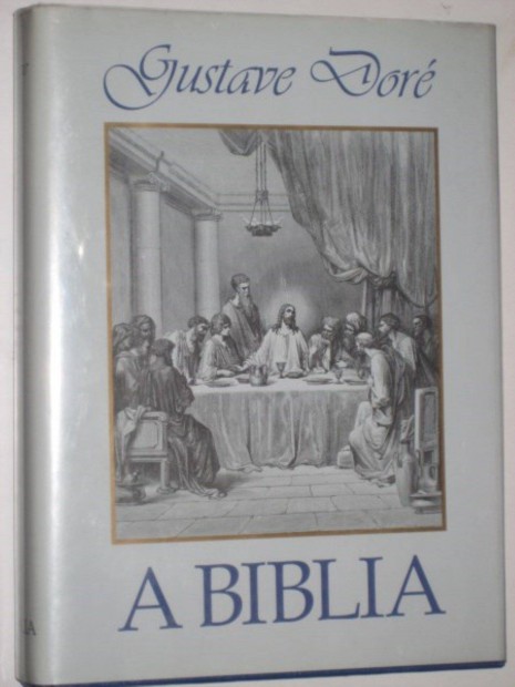 Dor A Biblia 1993