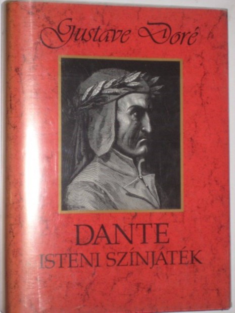 Dor Dante - Isteni sznjtk