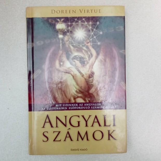 Doreen Virtue: Angyali szmok