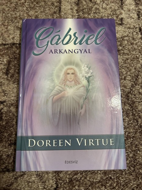 Doreen Virtue: Gbriel arkangyal