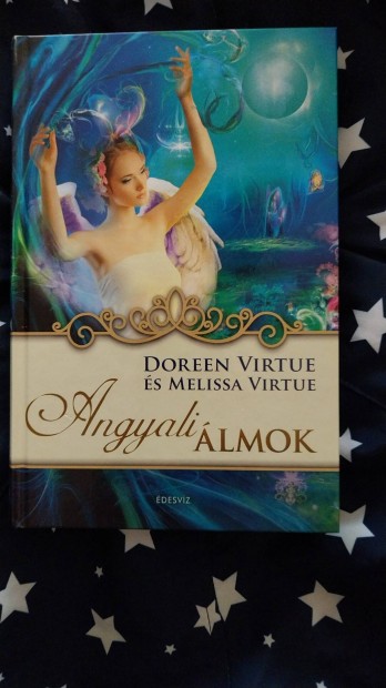 Doreen Virtue - Angyali lmok