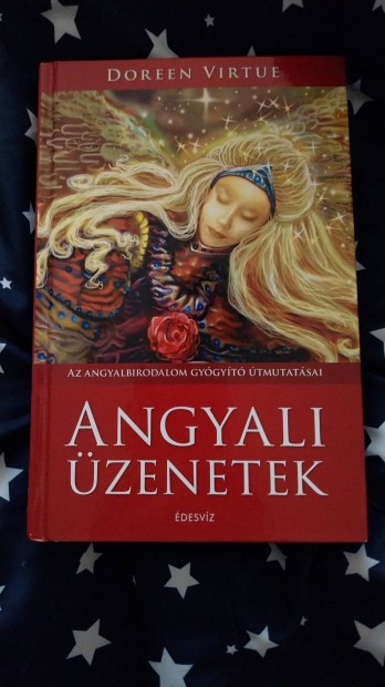 Doreen Virtue - Angyali zenetek