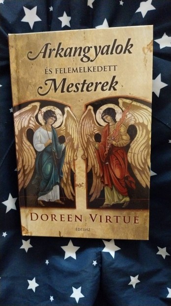 Doreen Virtue - Arkangyok s Felemelkedett mesterek