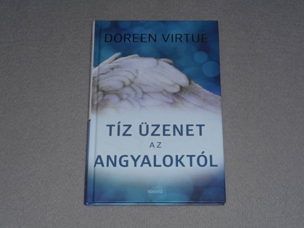 Doreen Virtue - Tz zenet az angyaloktl
