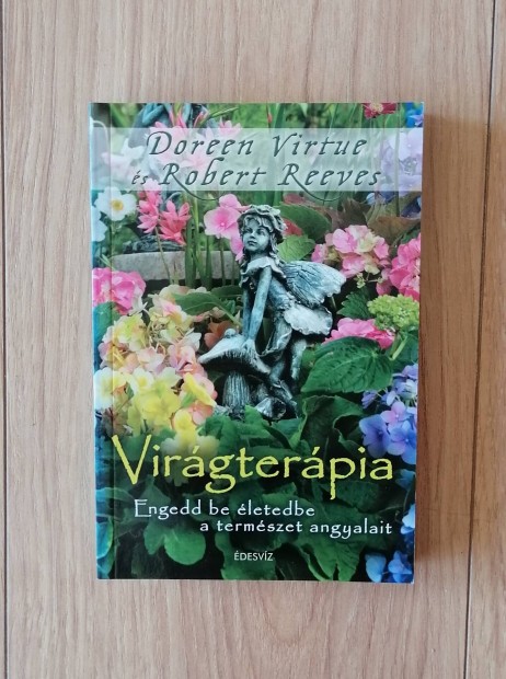 Doreen Virtue : Virgterpia 