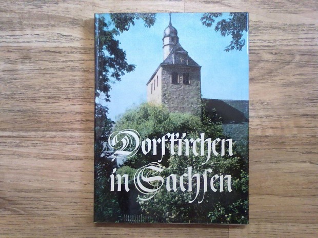 Dorfkirchen in Sachsen