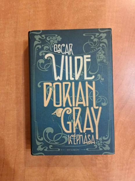 Dorian Gray kpmsa (Oscar Wilde)