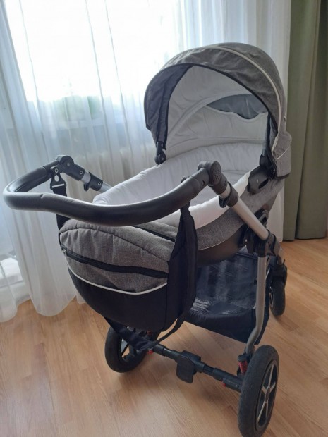 Dorjan Danny Varieta 3in1 babakocsi