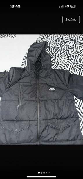 Dorko Parka 3XL