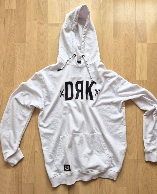 Dorko pulver DRK hoodie frfi XL (L)